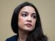 Alexandria Ocasio-Cortez