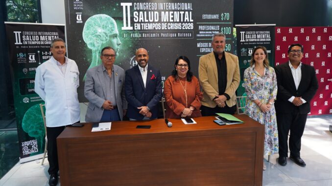 Se realizarán tres jornadas científicas los días 1, 2 y 3 de septiembre de 2026, en homenaje al Dr. Pedro Benjamín Posligua Balseca.