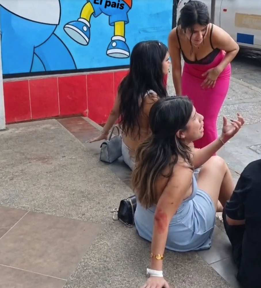 Balacera en un restobar de La Alborada: matan a tres hombres, cinco heridos
