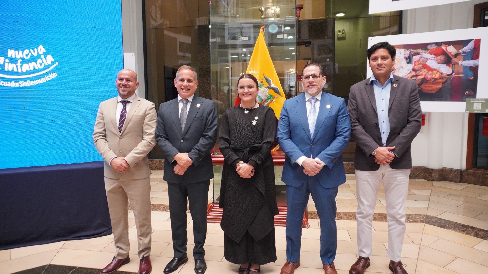 EU allocates $7.1 million to improve water services in Ecuador