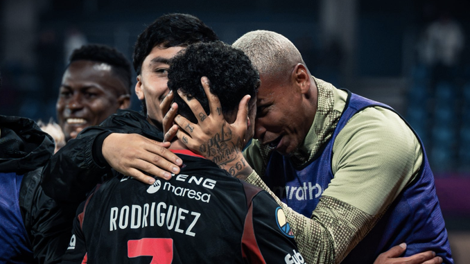 LDU.