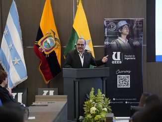 Cortesía UEES.