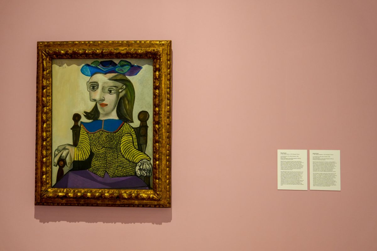 USA: Picasso and Matisse exhibition opens in Miami